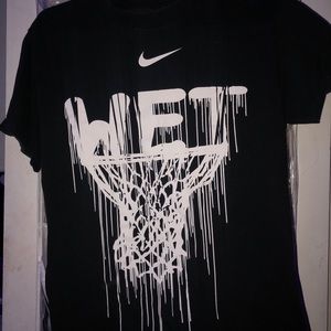 Nike shirt